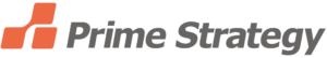 プライム・ストラテジー　ロゴ