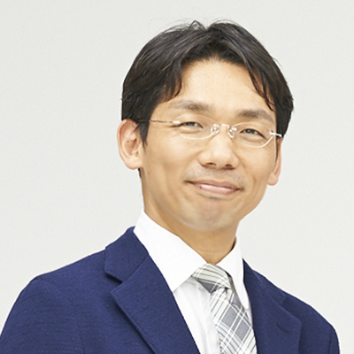 株式会社QQ English マーケティング部 シニアマネージャー
岩田慎一 様