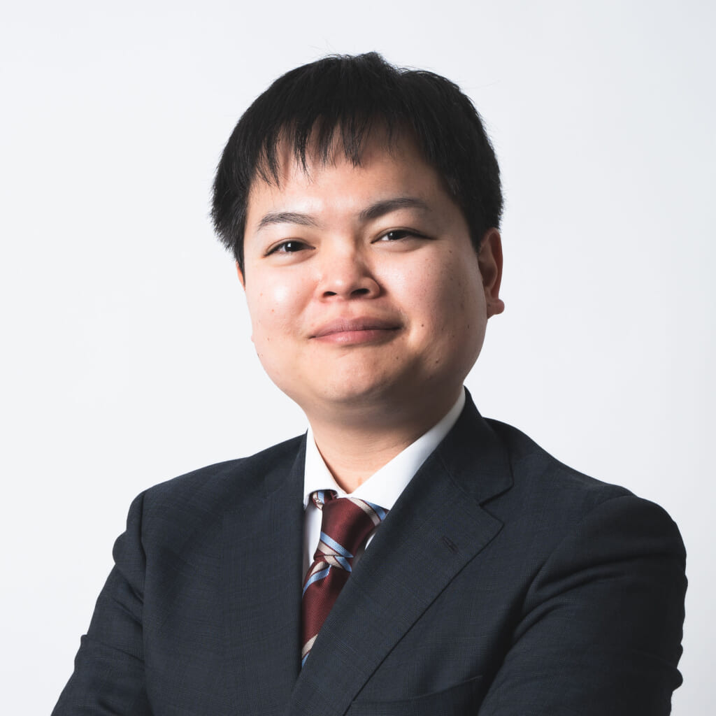 tomoya hoakri