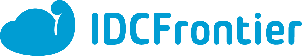 IDCフロンティア