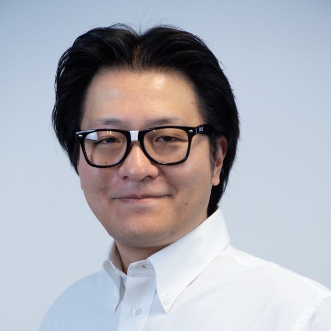 町田 知紀